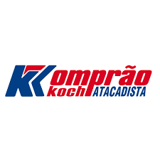 Komprão Koch Atacadista